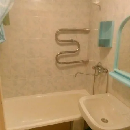 Apartment 1Комнатная Квартира Minsk